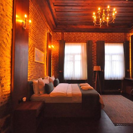 קארס Mihman Konak Hotel מראה חיצוני תמונה