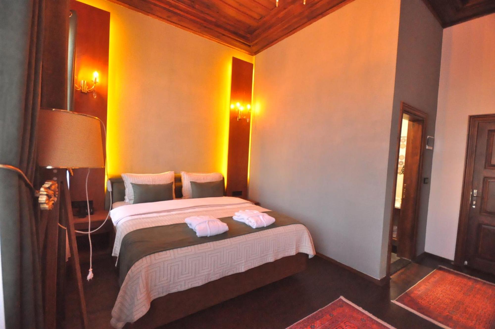 קארס Mihman Konak Hotel מראה חיצוני תמונה